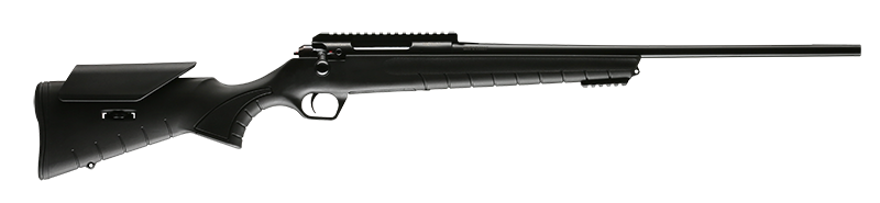 KFI Firearms Monza Rifle Black