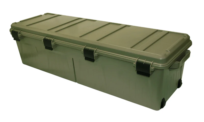 MTM Tactical Rifle Crate